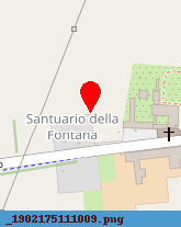 posizione della MUNICIPIO