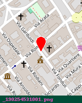 posizione della PAGLIARINI LUIGI E C SNC