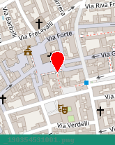 posizione della ACLAN DI CIUFFREDA ANTONIO