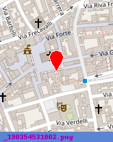 posizione della BOSCHIROLI MAURO e DANIELE SNC