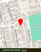 posizione della FRATELLI ANDREOLI SNC DI ANDREOLI AGOSTINO E LUIGI