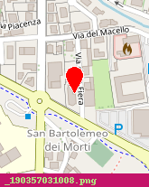 posizione della LOGIMAN SRL