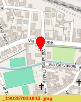 posizione della TOGUT 4 IMMOBILIARE SRL