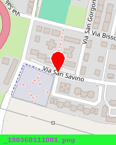 posizione della LA SPERANZA SRL