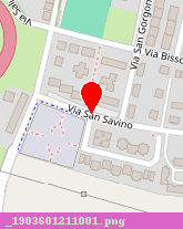 posizione della MORI ACHILLE