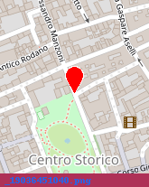 posizione della PROMISCOS SRL