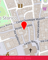 posizione della ADE DI ARCAGNI DANIELA E C SAS