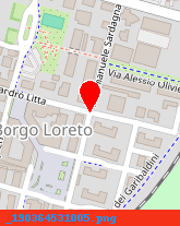 posizione della CIMI SRL