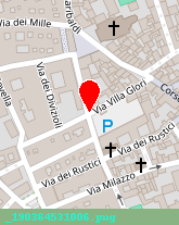 posizione della ECO ENERGIE SRL