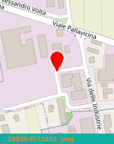 posizione della PICAZZI PIETRO SNC DI ZANOTTI ADAMO E PICAZZI ANNALISA