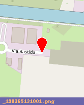 posizione della ABS ITALIA SRL
