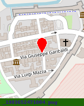 posizione della GLOBAL SERVICE DI MILANO ALESSANDRO