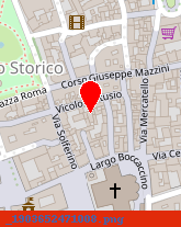 posizione della OTTICA VOLTINI DI VOLTINI CESARE