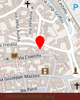 posizione della PIGOLI FEDERICO LINO