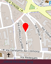 posizione della IVO SRL