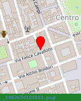 posizione della CENTRO SERVIZI FABI