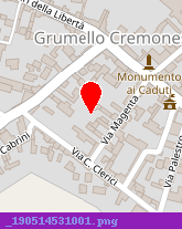 posizione della L'ELETTRICA DI GEROLDI GIANFRANCO