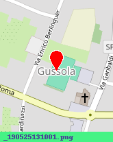 posizione della SOLARI GRAZIELLA