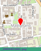 posizione della TCS ITALIA - SRL