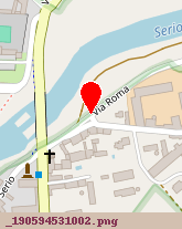 posizione della L'ELETTROSTAR DI PARATI MAURO