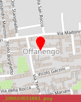 posizione della SEVERGNINI e BERTOLI