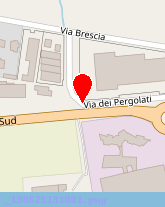 posizione della ASTRO ALL SERVICES SRL