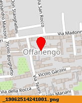 posizione della CHIZZOLI SABRINA