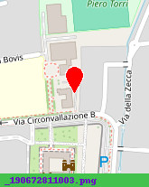 posizione della ROSSI FRATELLI DI ROSSI MARIO e C SNC