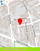 posizione della IDRAULICA CERIOLI PAOLO