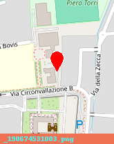 posizione della PEREGO MARCO