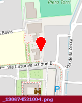 posizione della RIPAMONTI CLAUDIO