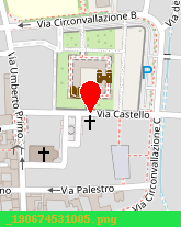 posizione della ZAGHENO GIANMARIO