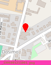 posizione della AVANZINI MATTEO