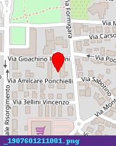 posizione della BRAGALINI FABRIZIO E GIANPAOLO SOC AGRICOLA SS