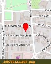 posizione della LUGHIGNANI ROBERTO