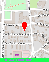 posizione della ELCOS DI ROZZI MARIO LUIGI