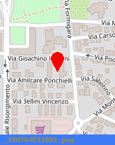 posizione della MALTESE GIOVANNI e C SNC