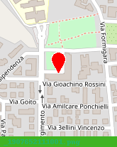 posizione della LA PICCOLA DISPENSA DI FONTANA ROSOLINO E C SNC