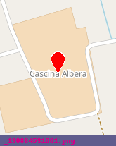 posizione della CARAMATTI CARLO