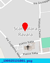 posizione della VOLTINI NICOLA