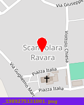 posizione della SCARAVONATI GILFRANCO