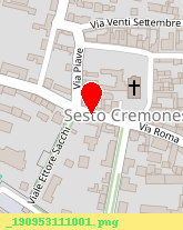 posizione della LPS ELECTRONICS SRL