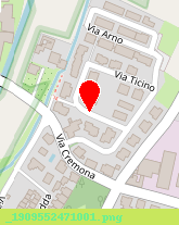posizione della FAISI VASCO