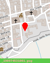 posizione della ZI-PO DI ZILIOLI E C SNC