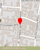 posizione della ICR IMPIANTI SNC DI TONANI CLAUDIO E C