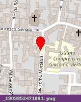 posizione della HAPPYPHONE SRL