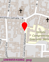 posizione della BAR BUSA