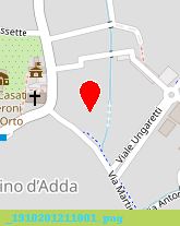 posizione della CORNALBA FRANCESCO