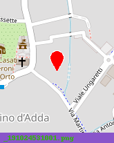 posizione della DONATI DANIELE