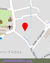 posizione della PEDRAZZINI MASSIMO